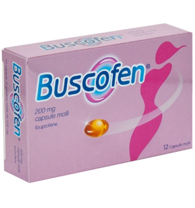 BUSCOFEN 200